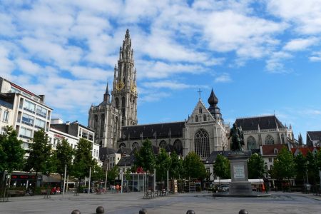 2-daagse Lille/Antwerpen